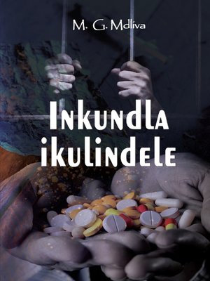cover image of Inkundla Ikulindele